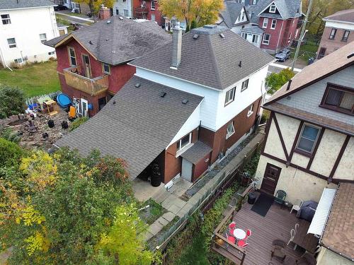 38 Crown Street, Thunder Bay, ON - Outdoor