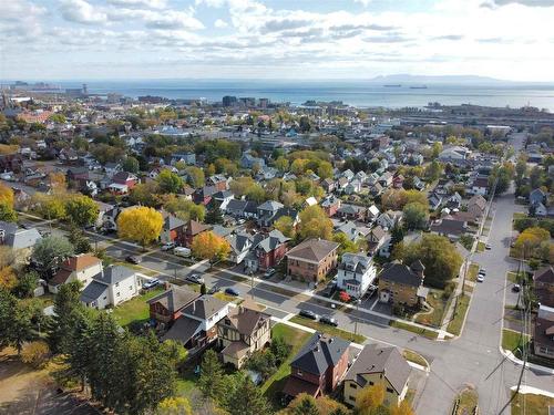 38 Crown Street, Thunder Bay, ON - Outdoor With View