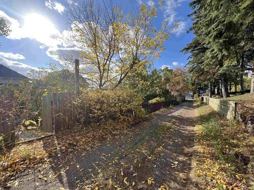 38 Crown Street, Thunder Bay, ON - Outdoor With View