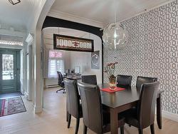 Dining room - 