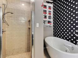 Bathroom - 