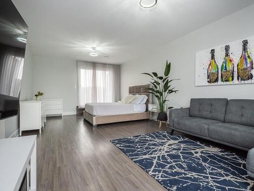 Chambre Ã Â coucher - 1077 Rue Marcel-De La Sablonnière, Terrebonne (Terrebonne), QC - Indoor Photo Showing Living Room