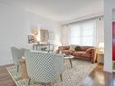 64 Bastedo Ave, Toronto, ON  - Indoor Photo Showing Living Room 