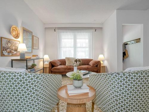 64 Bastedo Ave, Toronto, ON - Indoor Photo Showing Bedroom