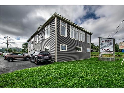 239 Conception Bay Highway, Conception Bay South, NL 