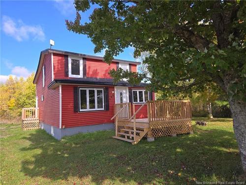 353 Chemin-Saint Norbert, Saint-Norbert, NB 