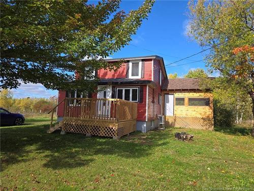 353 Chemin-Saint Norbert, Saint-Norbert, NB 