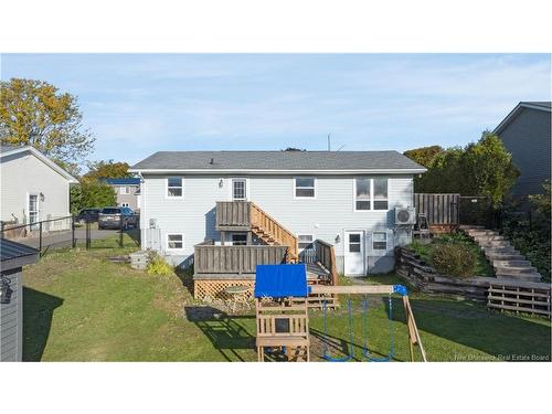 140 Aberdeen Ave, Saint John, NB 