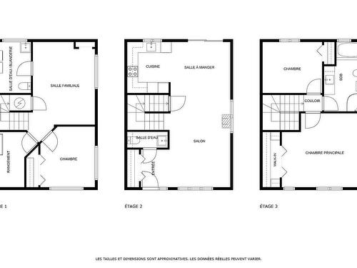 Drawing (sketch) - 384 Rue Boyte, Québec (Charlesbourg), QC - Other