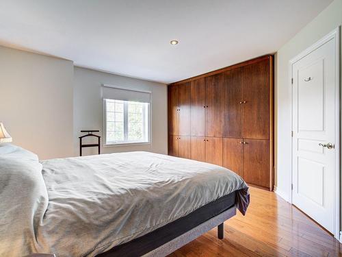 Chambre Ã  coucher principale - 3 Av. Des Sorbiers, Bois-Des-Filion, QC - Indoor Photo Showing Bedroom