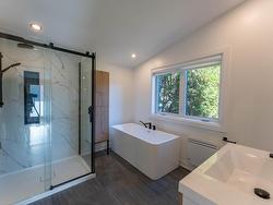 Bathroom - 