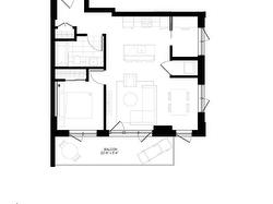 Plan (croquis) - 