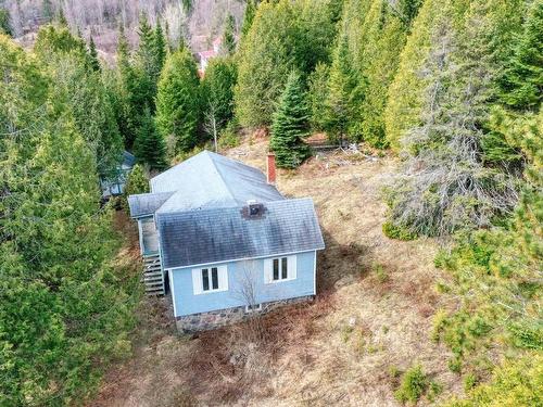 Overall view - 5244 Boul. Labelle, Val-Morin, QC 