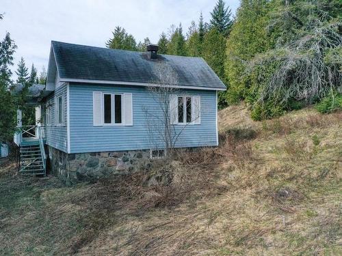 Overall view - 5244 Boul. Labelle, Val-Morin, QC 