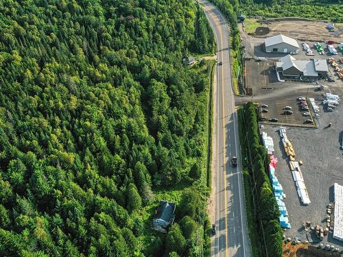 Aerial photo - 5244 Boul. Labelle, Val-Morin, QC 