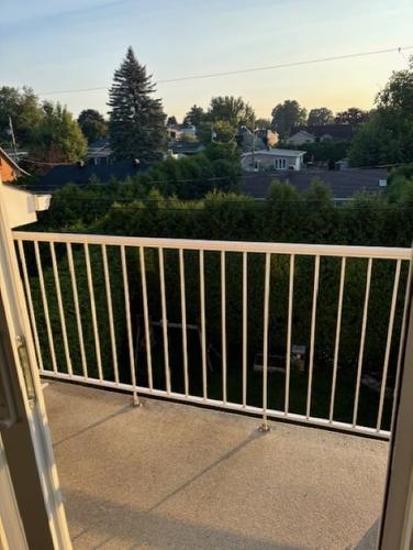 Balcon - 711 Place De L'Eau-Vive, Laval (Sainte-Dorothée), QC - Outdoor With Balcony With View