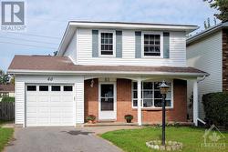 60 SHOREHAM AVENUE  Ottawa, ON K2G 3T7