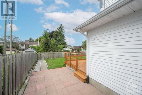 60 Shoreham Avenue, Ottawa, ON - Outdoor With Exterior