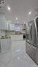 #Main - 16 Melody Road, Toronto, ON  - Indoor Photo Showing Kitchen 