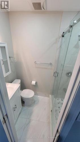 #Main - 16 Melody Road, Toronto, ON - Indoor Photo Showing Bathroom