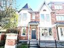 1012 - 28 Rosebank Drive, Toronto, ON  - Outdoor With Facade 