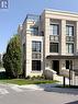 107 - 1180 Cawthra Road, Mississauga, ON  - Outdoor With Facade 