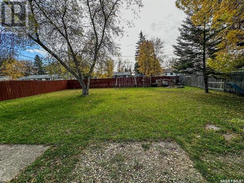 217 Cottonwood Crescent, Churchbridge, SK - Outdoor