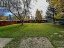 217 Cottonwood Crescent, Churchbridge, SK  - Outdoor 