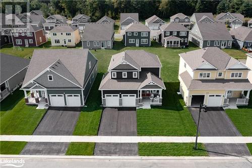 31 Chambery Street, Bracebridge, ON - Outdoor With Facade