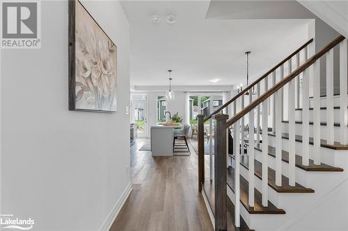 31 Chambery Street, Bracebridge, ON - Indoor Photo Showing Other Room