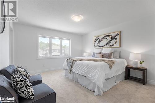 31 Chambery Street, Bracebridge, ON - Indoor Photo Showing Bedroom