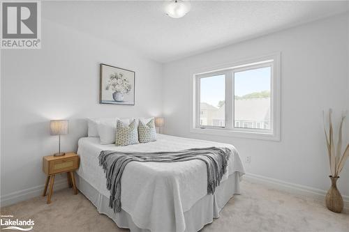 31 Chambery Street, Bracebridge, ON - Indoor Photo Showing Bedroom