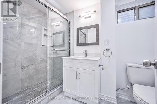 4 Waterwheel Street, Markham, ON - Indoor Photo Showing Bathroom