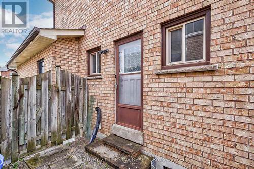 4 Waterwheel Street, Markham, ON - Outdoor