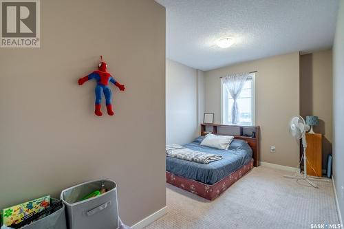 96 5250 Aerodrome Road, Regina, SK - Indoor Photo Showing Bedroom