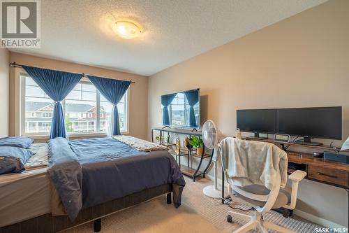 96 5250 Aerodrome Road, Regina, SK - Indoor Photo Showing Bedroom