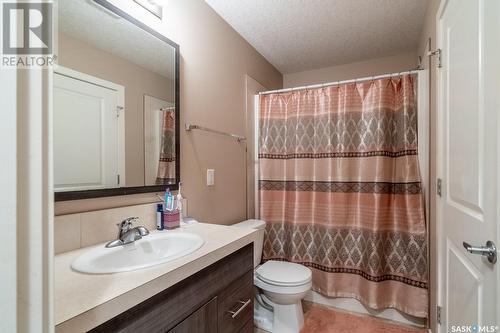 96 5250 Aerodrome Road, Regina, SK - Indoor Photo Showing Bathroom