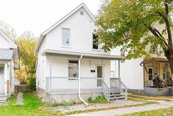 167 McFarlane ST  Winnipeg, MB R2W 3H5