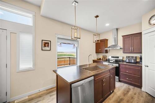 29 Sandpiper Trl, Landmark, MB 