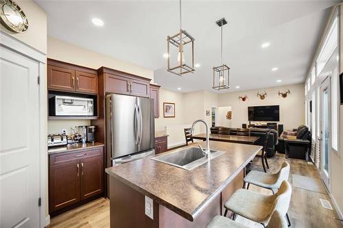 29 Sandpiper Trl, Landmark, MB 