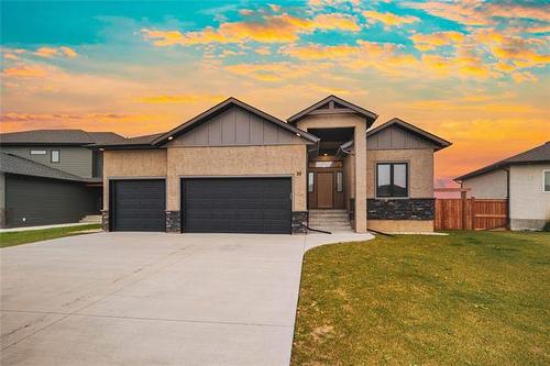 29 Sandpiper Trl, Landmark, MB 