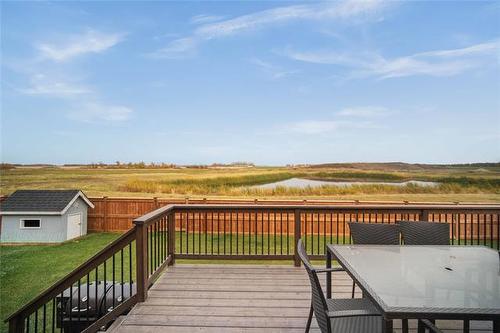 29 Sandpiper Trl, Landmark, MB 