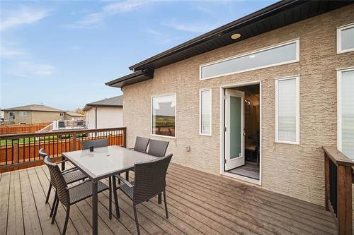 29 Sandpiper Trl, Landmark, MB 