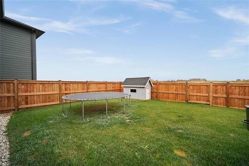 29 Sandpiper Trl, Landmark, MB 