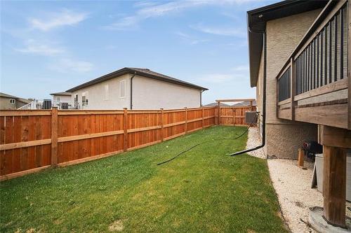 29 Sandpiper Trl, Landmark, MB 