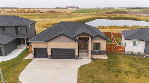 29 Sandpiper Trl, Landmark, MB 