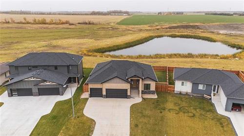 29 Sandpiper Trl, Landmark, MB 