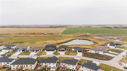 29 Sandpiper Trl, Landmark, MB 