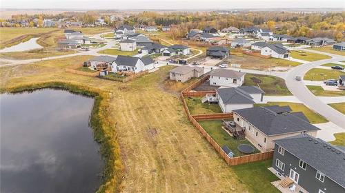 29 Sandpiper Trl, Landmark, MB 