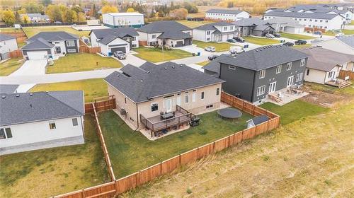 29 Sandpiper Trl, Landmark, MB 